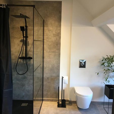 Appartement In Ekeren Esterno foto