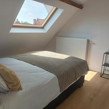 Appartement In Ekeren Esterno foto