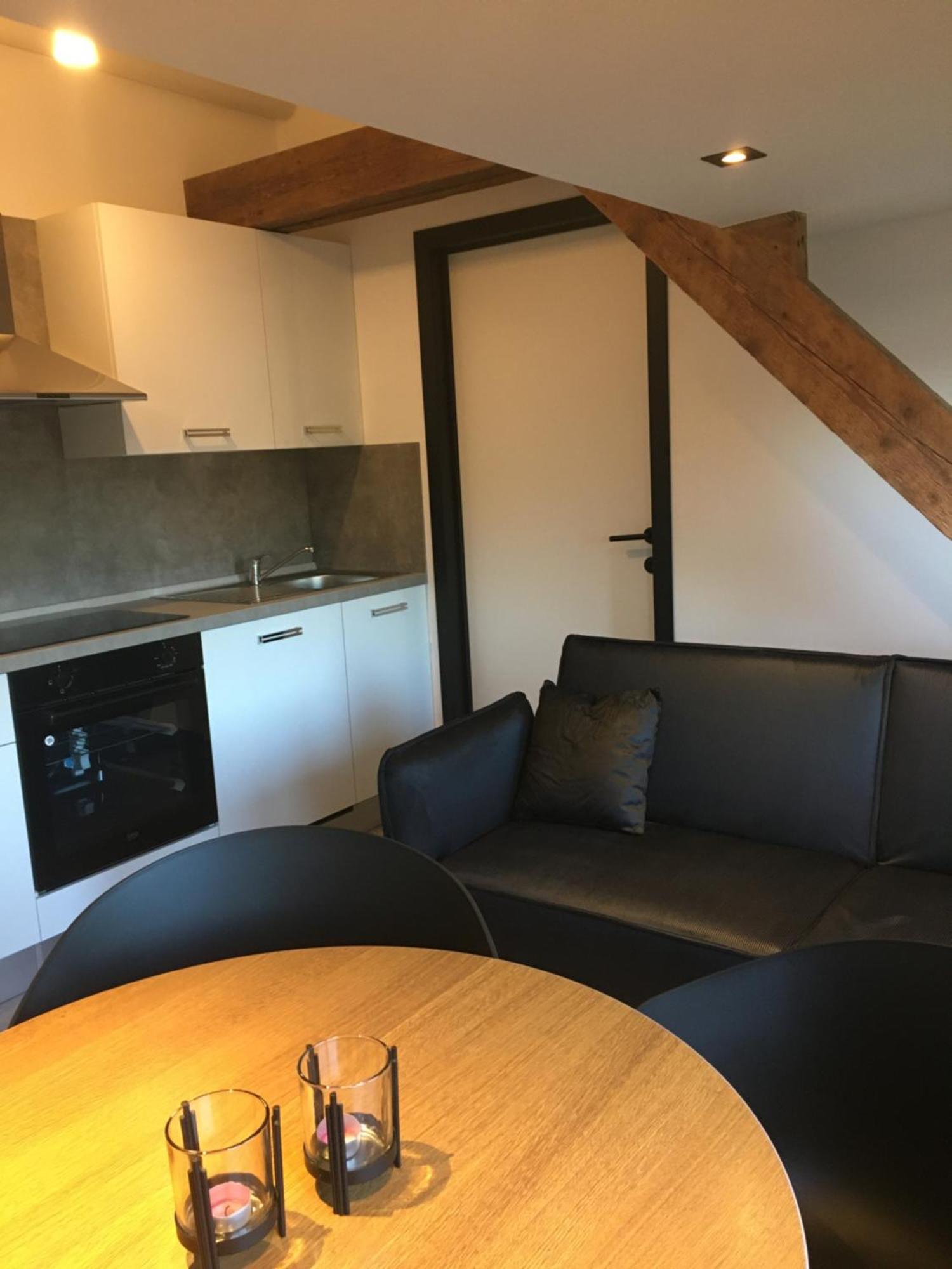 Appartement In Ekeren Esterno foto