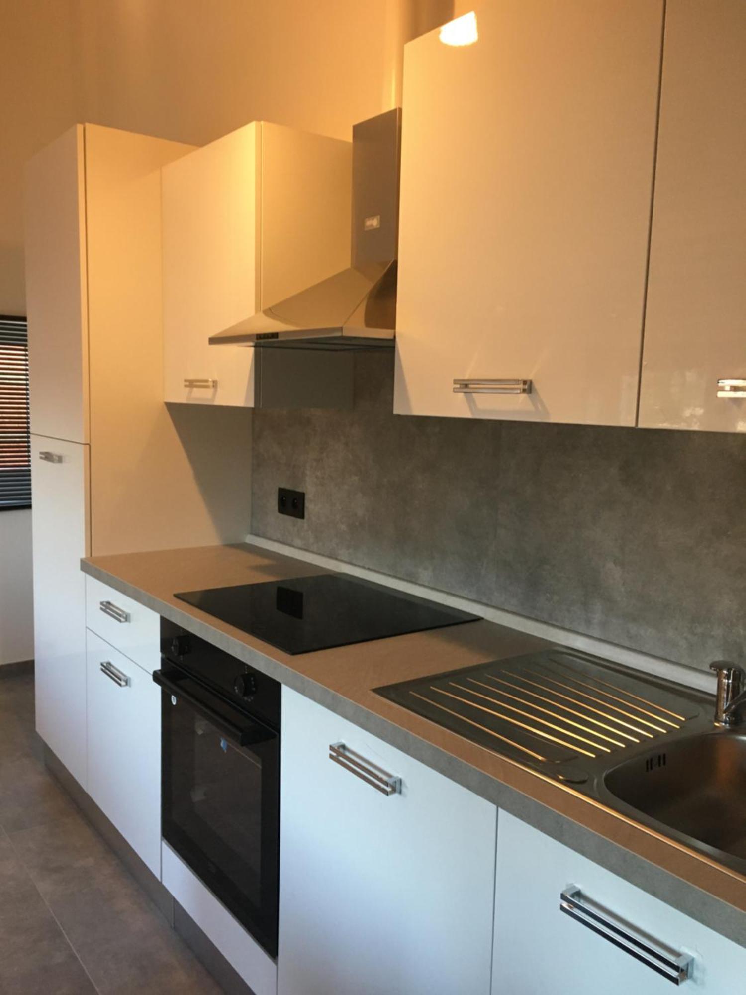 Appartement In Ekeren Esterno foto