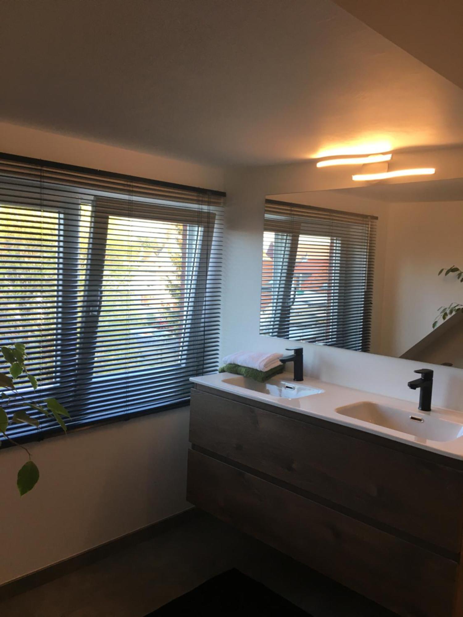 Appartement In Ekeren Esterno foto