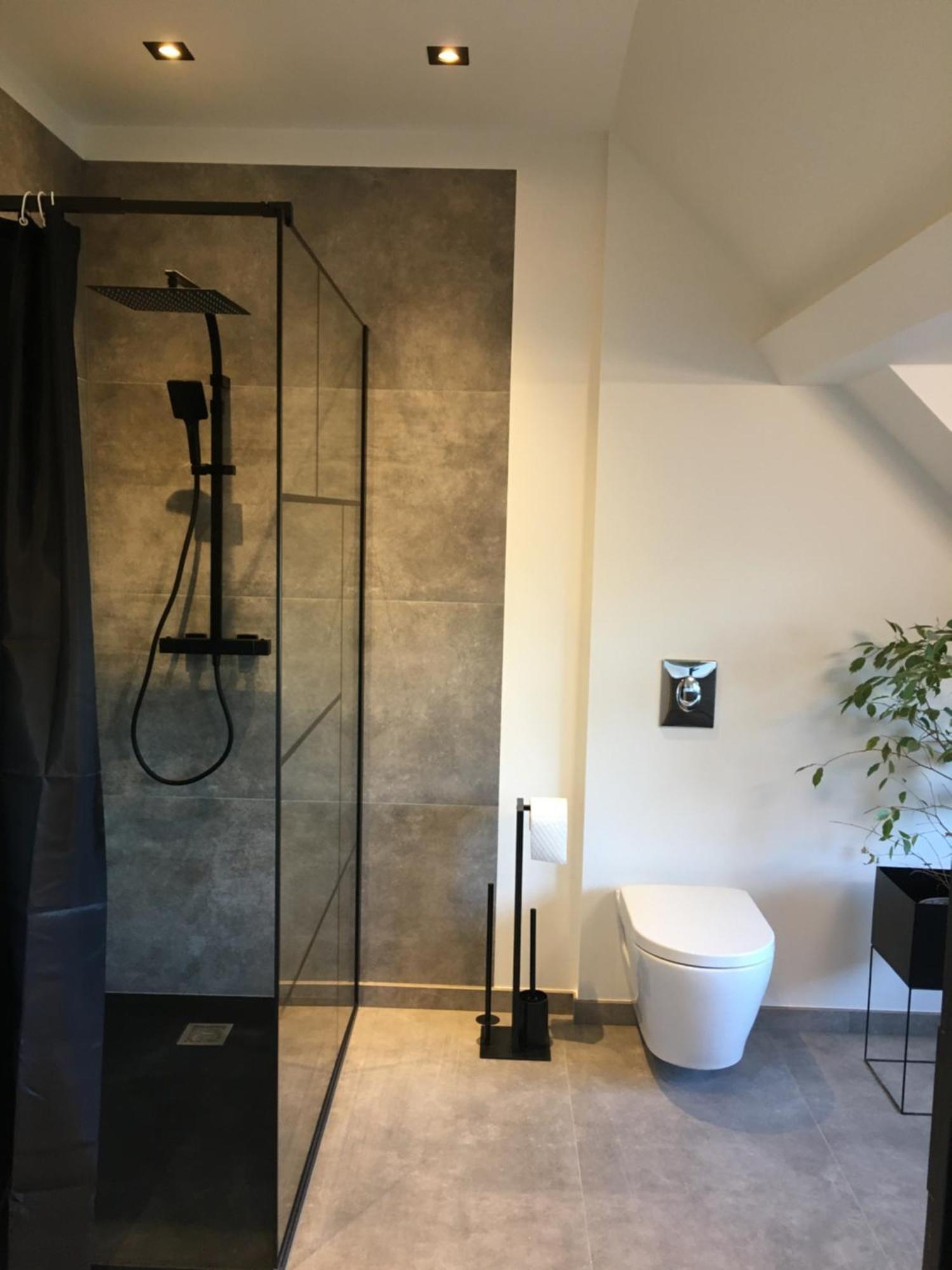 Appartement In Ekeren Esterno foto