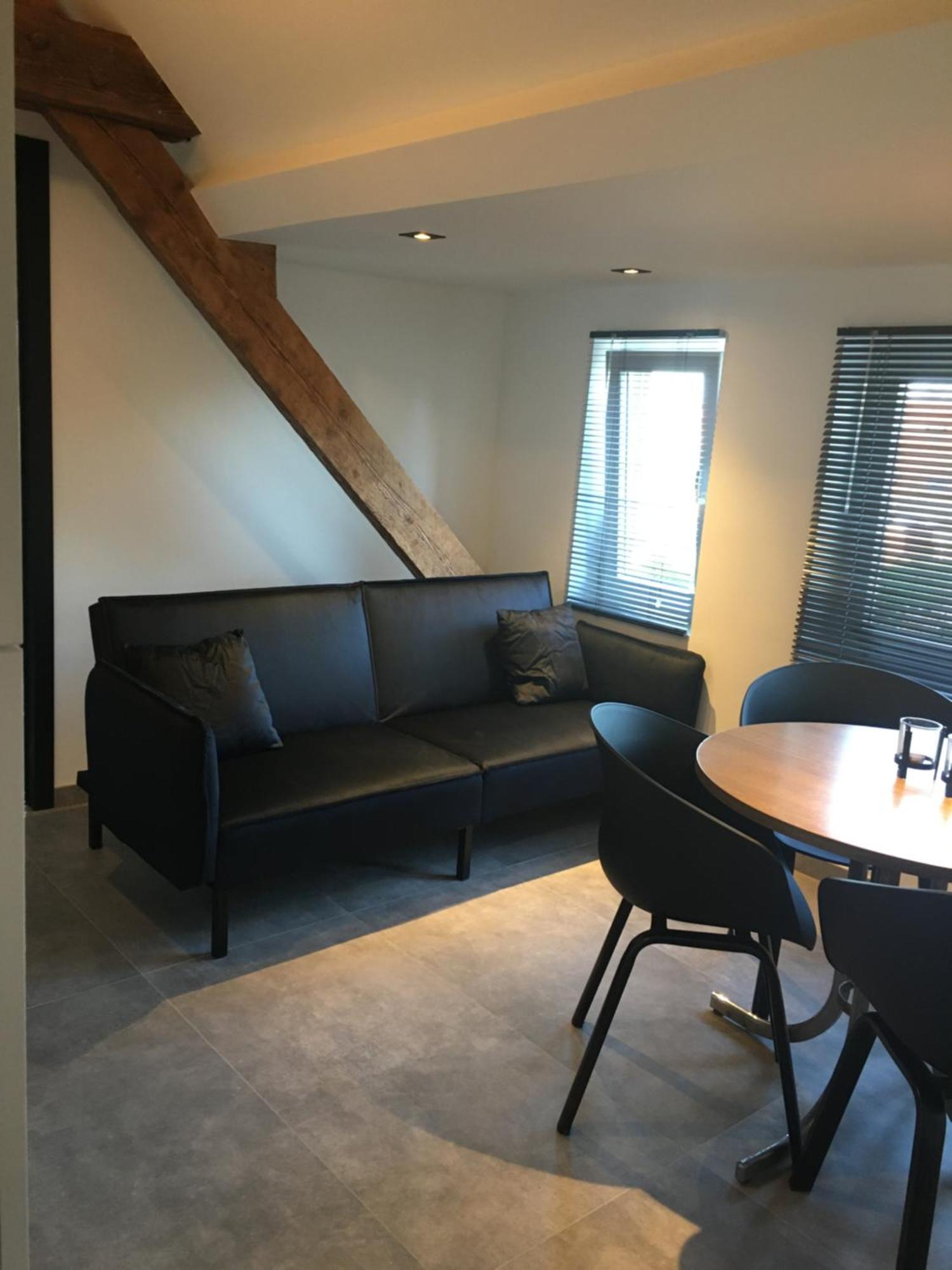 Appartement In Ekeren Esterno foto